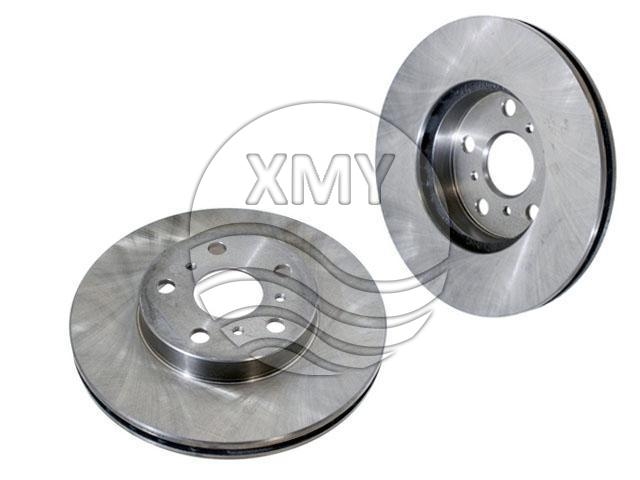刹车碟 Brake Disc:43512-32090