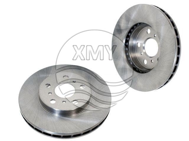 刹车碟 Brake Disc:43512-32120