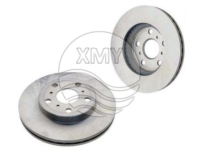 刹车碟 Brake Disc:43512-32140