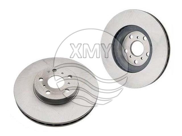 刹车碟 Brake Disc:43512-32210