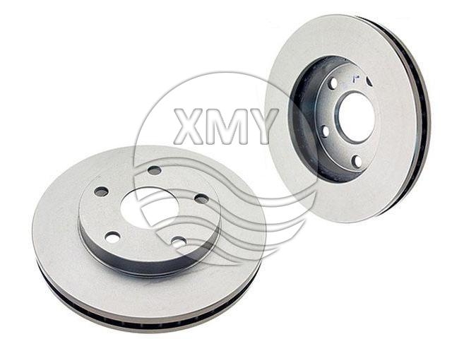 刹车碟 Brake Disc:43512-33020