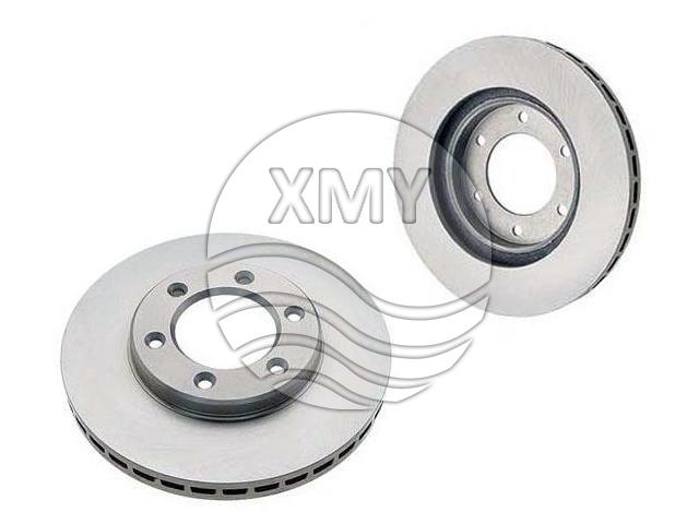刹车碟 Brake Disc:43512-34030