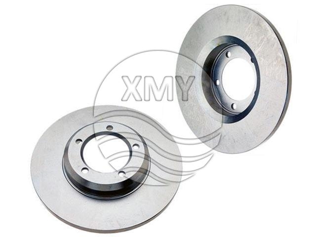 刹车碟 Brake Disc:43512-35020
