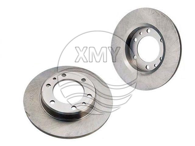 刹车碟 Brake Disc:43512-35070