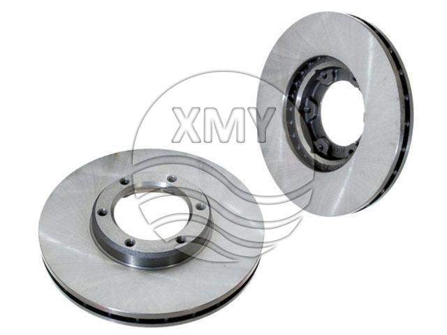 刹车碟 Brake Disc:43512-35130