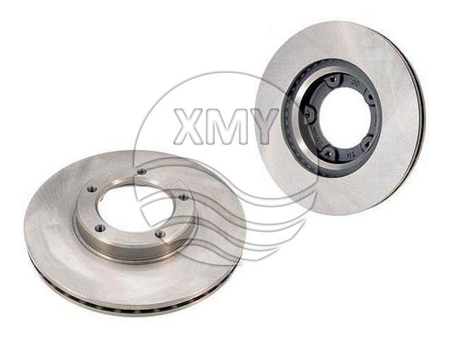 刹车碟 Brake Disc:43512-35140