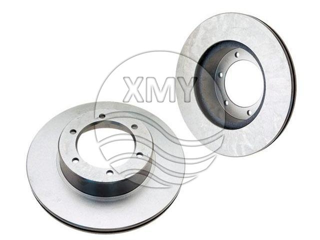 刹车碟 Brake Disc:43512-35190