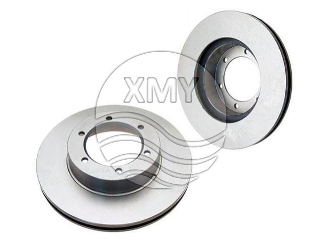 刹车碟 Brake Disc:43512-35200