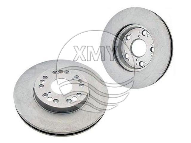 刹车碟 Brake Disc:43512-50040