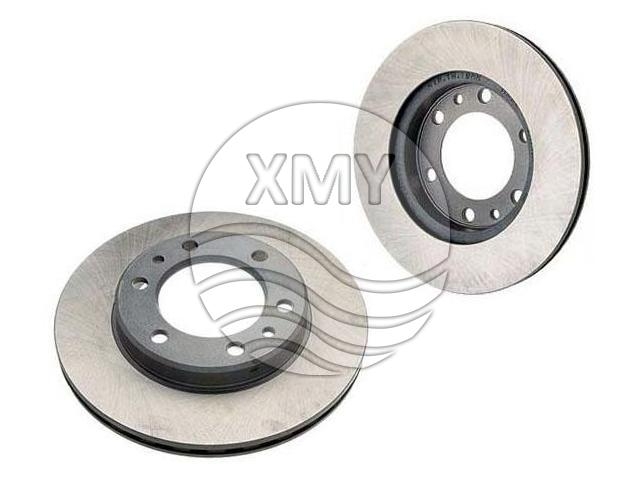 刹车碟 Brake Disc:43512-60040