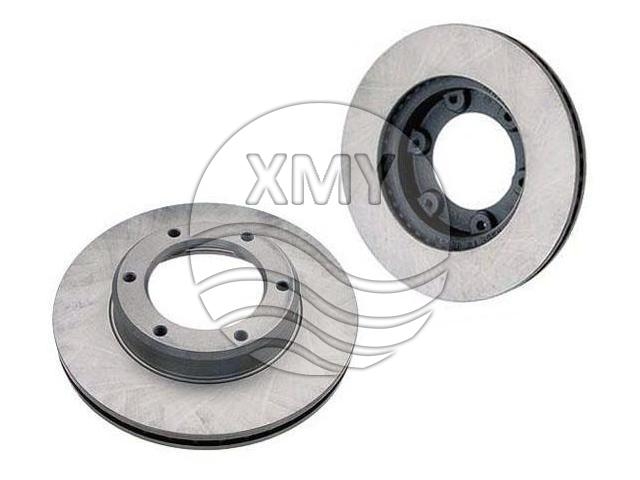 刹车碟 Brake Disc:43512-60050