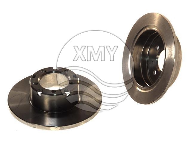 刹车碟 Brake Disc:601 420 00 72