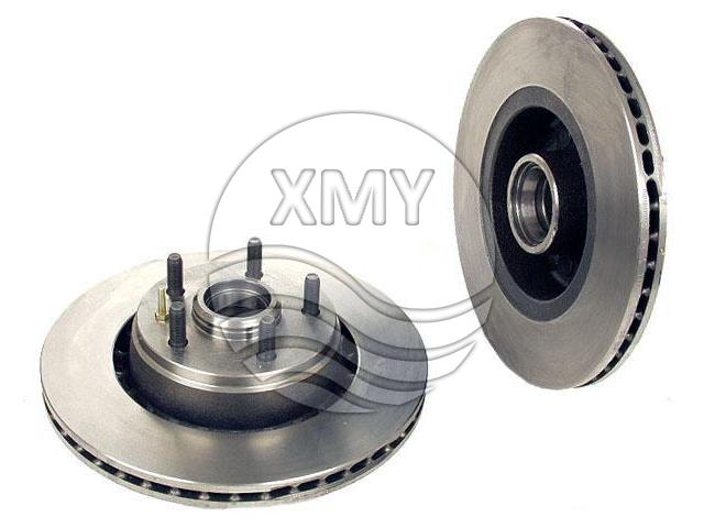 刹车碟 Brake Disc:1330 835