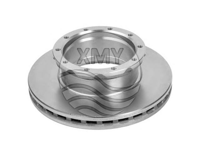 刹车碟 Brake Disc:942 421 12 12