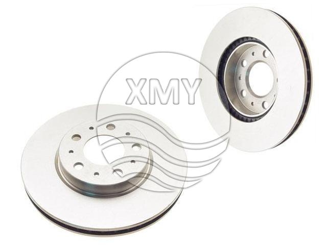 刹车碟 Brake Disc:271 788