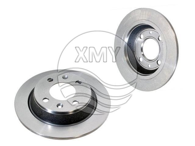 刹车碟 Brake Disc:89 70 717