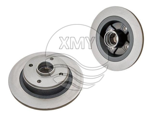 刹车碟 Brake Disc:42510-SA5-950