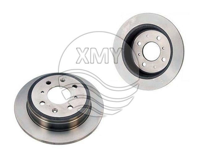刹车碟 Brake Disc:42510-SE0-010