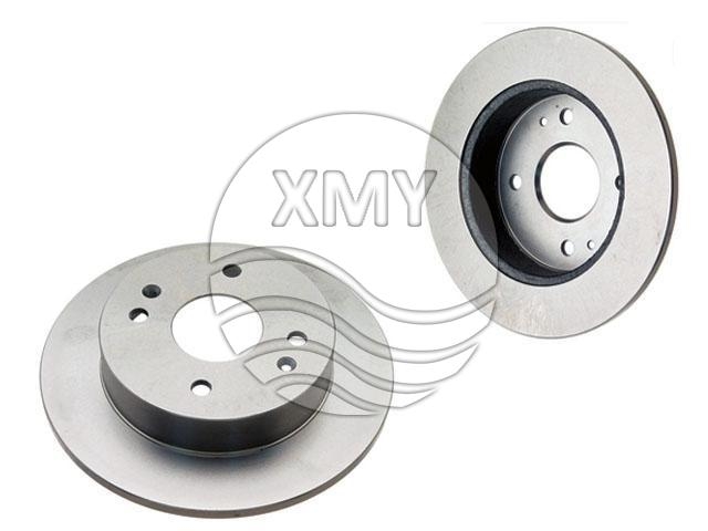刹车碟 Brake Disc:42510-SM4-950