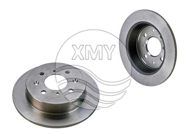 刹车碟 Brake Disc:42510-SR3-G00