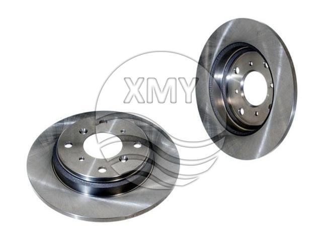 刹车碟 Brake Disc:42510-SS0-000