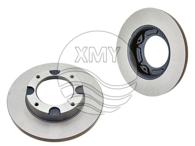 刹车碟 Brake Disc:45251-671-671