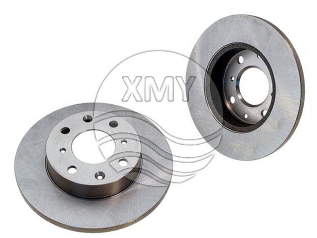 刹车碟 Brake Disc:45251-SB2-732