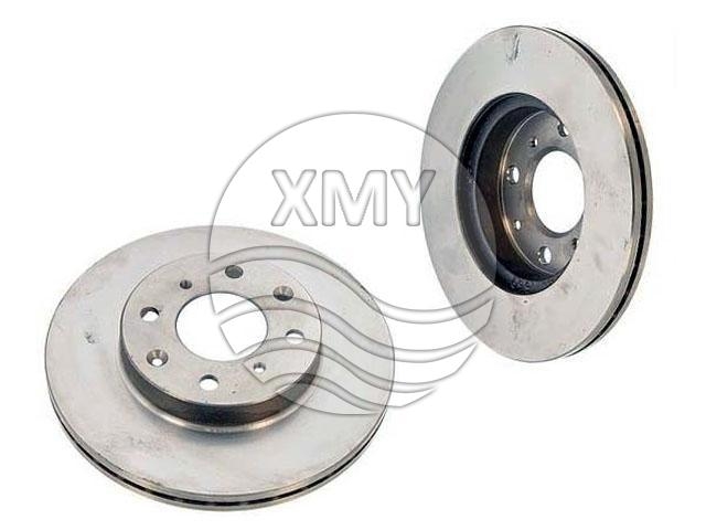 刹车碟 Brake Disc:45251-SB2-782