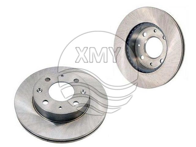 刹车碟 Brake Disc:45251-SBO-000
