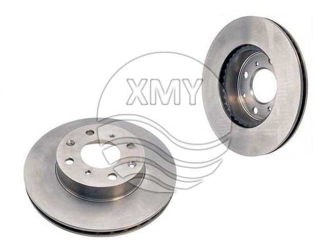 刹车碟 Brake Disc:45251-SEO-010