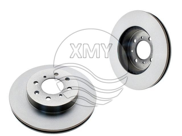 刹车碟 Brake Disc:45251-SF0-000