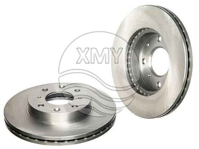 刹车碟 Brake Disc:45251-SH3-A00