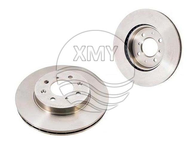 刹车碟 Brake Disc:45251-SK7-A00