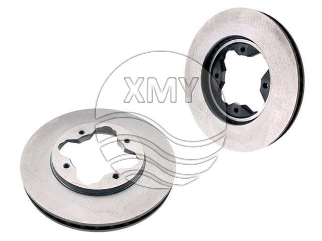 刹车碟 Brake Disc:45251-SM4-020