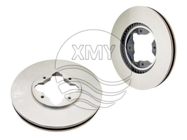 刹车碟 Brake Disc:45251-SM5-A00