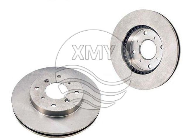 刹车碟 Brake Disc:45251-SSO-000