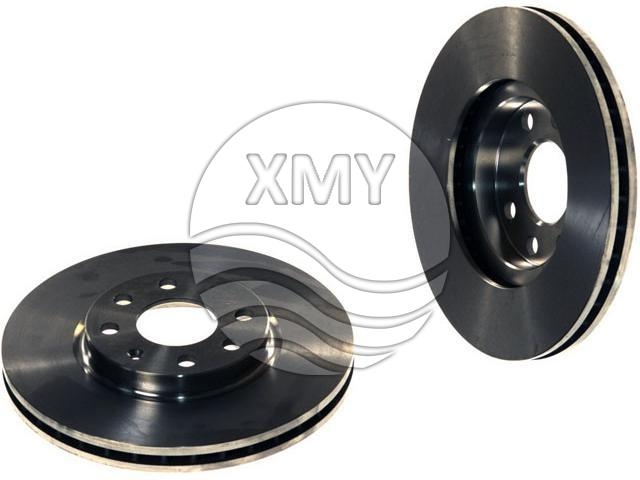刹车碟 Brake Disc:05 69 000
