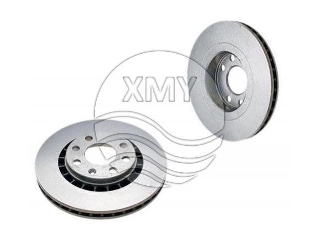 刹车碟 Brake Disc:05 69 001