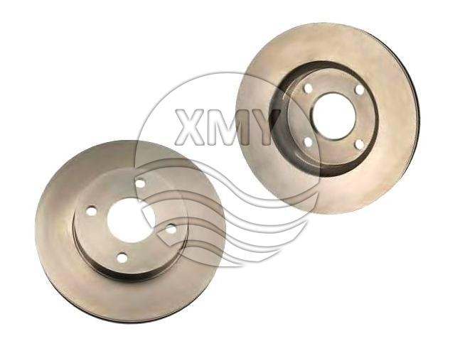 刹车碟 Brake Disc:5 022 664