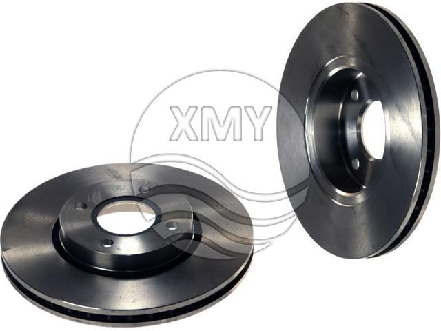 刹车碟 Brake Disc:5 026 785