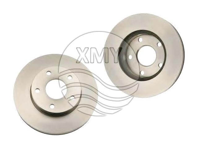 刹车碟 Brake Disc:5 027 463