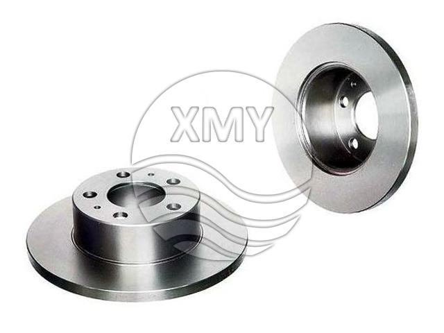 刹车碟 Brake Disc:270 737