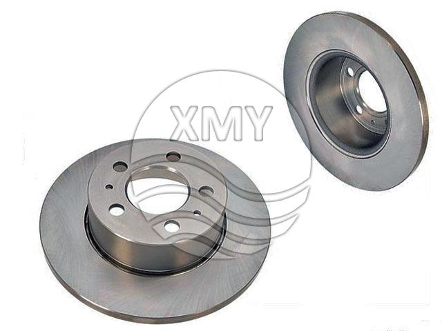 刹车碟 Brake Disc:687 308