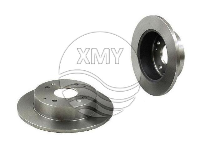 刹车碟 Brake Disc:42510-S84-A50