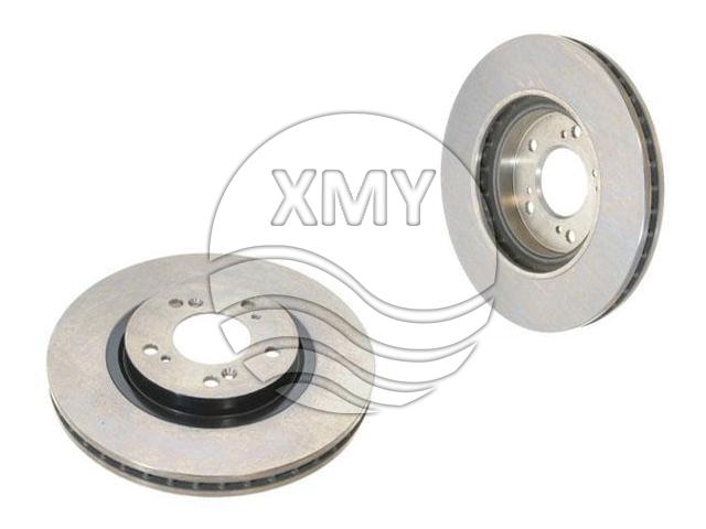 刹车碟 Brake Disc:45251-S1A-E20