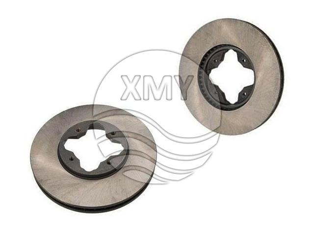刹车碟 Brake Disc:45251-SM4-G02