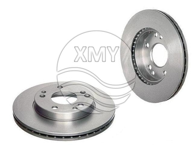 刹车碟 Brake Disc:201 421 13 12