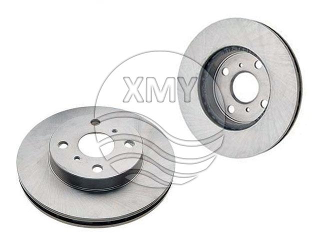 刹车碟 Brake Disc:43512-20330