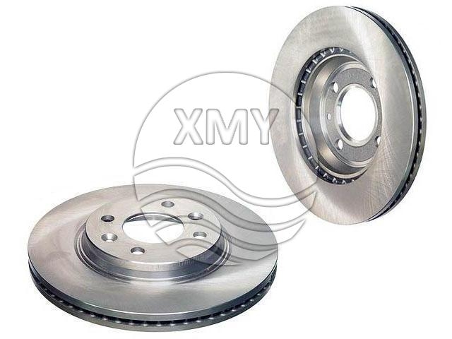 刹车碟 Brake Disc:4002150