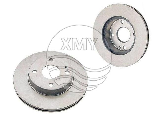 刹车碟 Brake Disc:NA01-33-25X